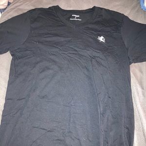 Men’s Small Express V-Neck